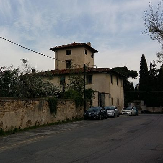 Fabbro Firenze Castello