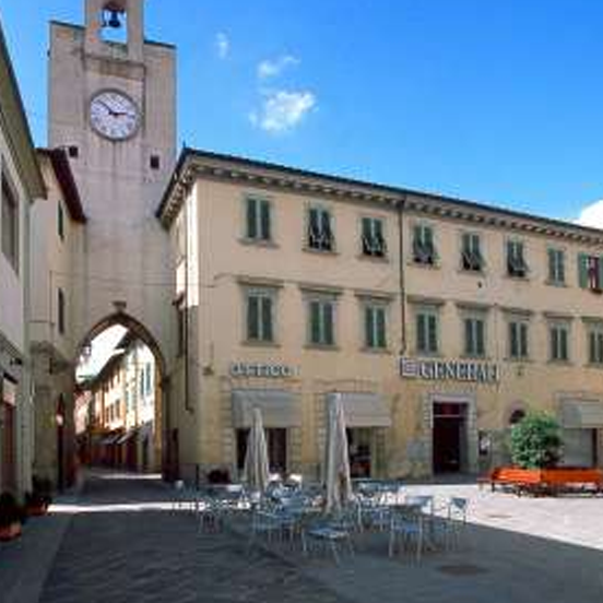 Fabbro Borgo San Lorenzo